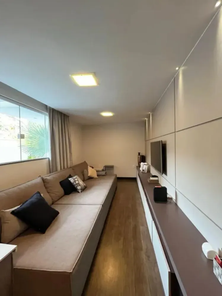 Casa, 5 quartos, 333 m² - Foto 19