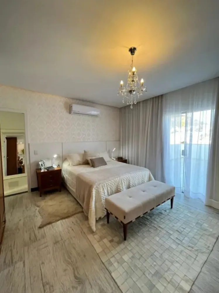 Casa, 5 quartos, 333 m² - Foto 12