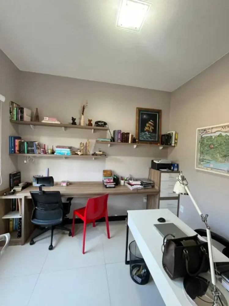 Casa, 5 quartos, 333 m² - Foto 24