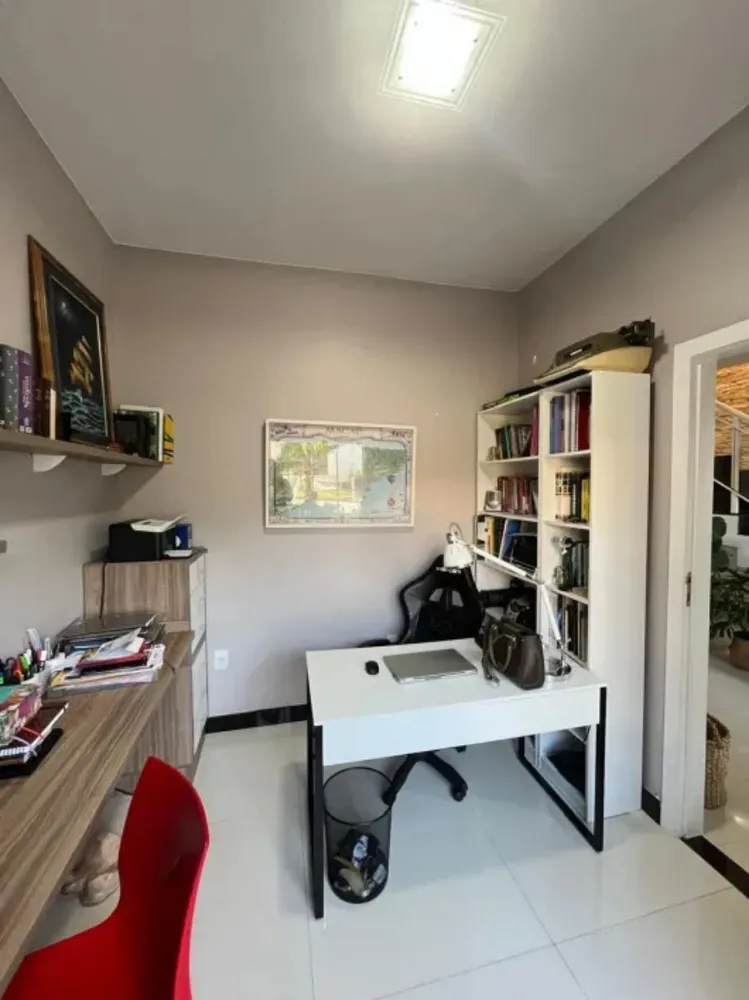 Casa, 5 quartos, 333 m² - Foto 34
