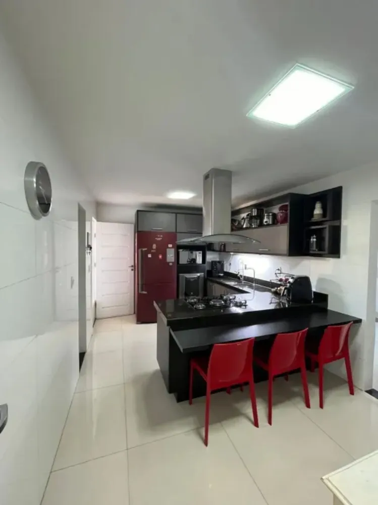 Casa, 5 quartos, 333 m² - Foto 28