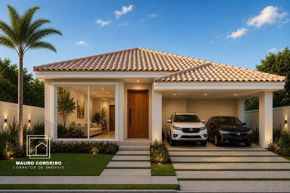 Casa, 3 quartos, 230 m² - Foto 16