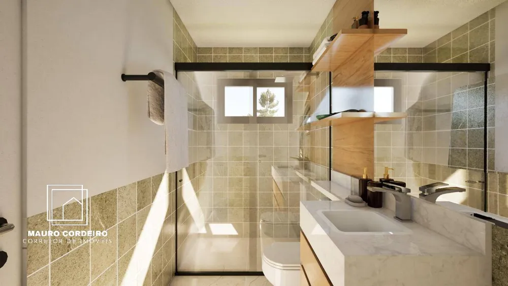 Casa, 3 quartos, 230 m² - Foto 18
