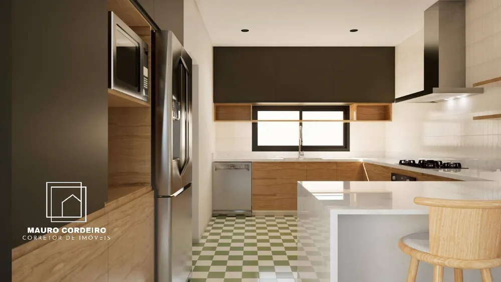 Casa, 3 quartos, 230 m² - Foto 26
