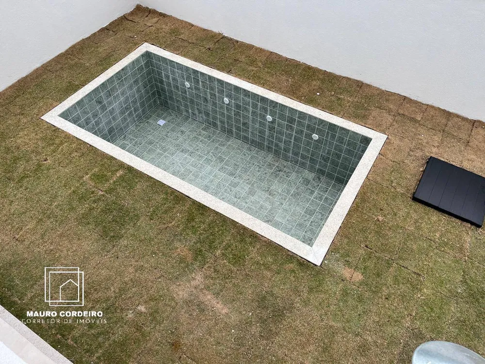 Casa, 3 quartos, 230 m² - Foto 42