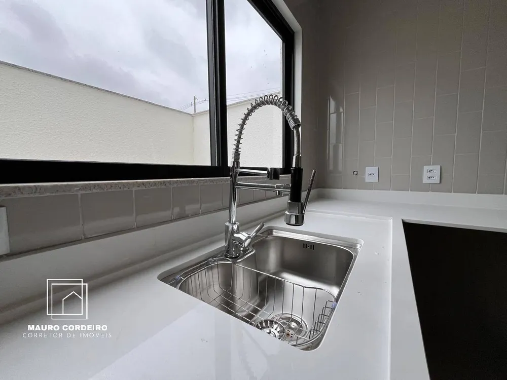 Casa, 3 quartos, 230 m² - Foto 30
