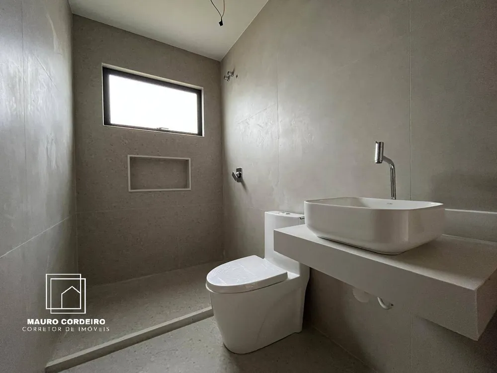 Casa, 3 quartos, 230 m² - Foto 20