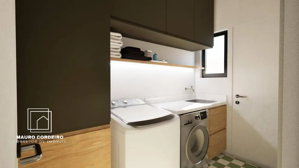 Casa, 3 quartos, 230 m² - Foto 33
