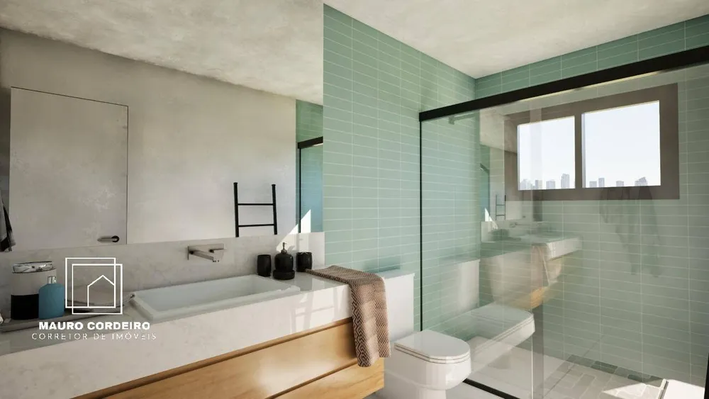 Casa, 3 quartos, 230 m² - Foto 23