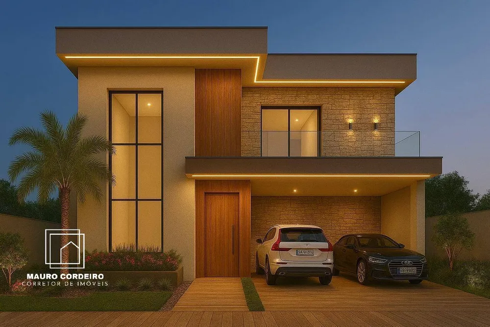 Casa, 3 quartos, 230 m² - Foto 15
