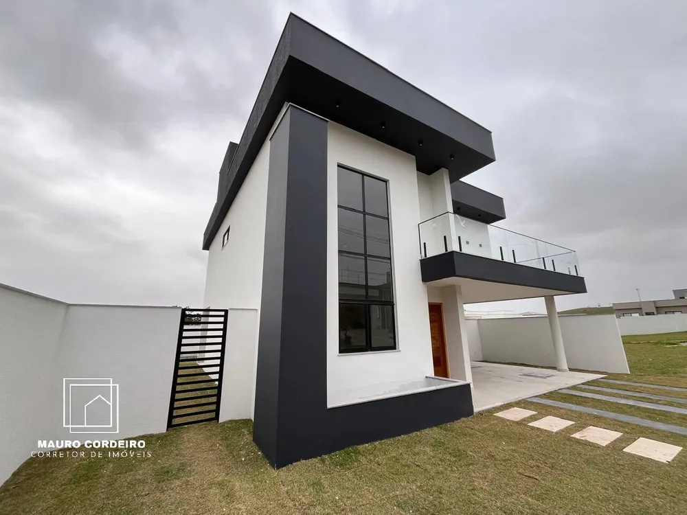Casa, 3 quartos, 230 m² - Foto 13