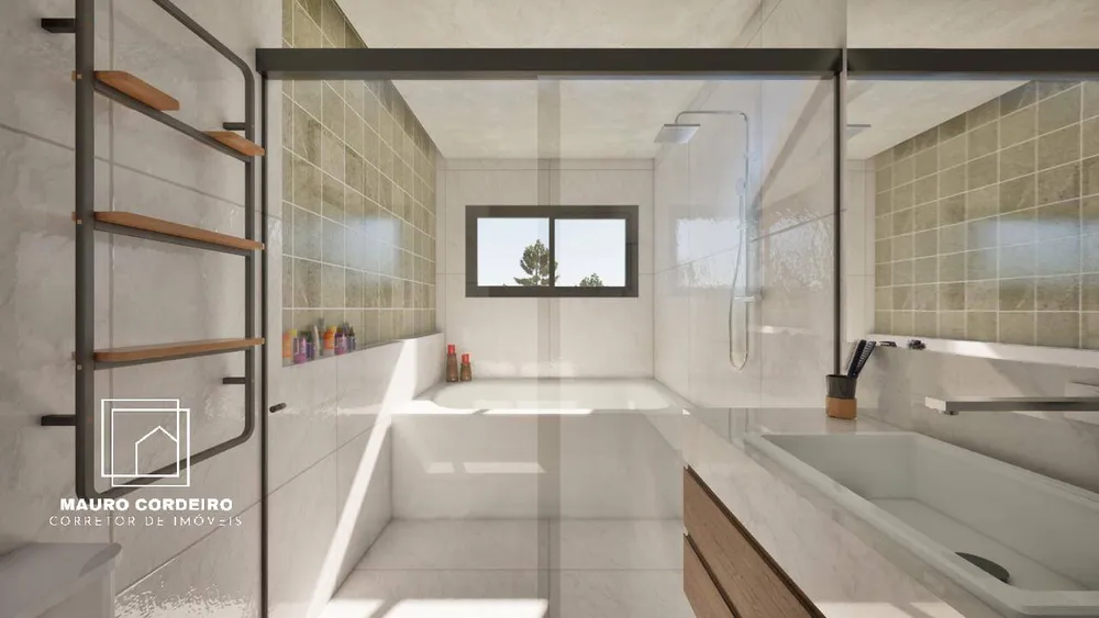 Casa, 3 quartos, 230 m² - Foto 11