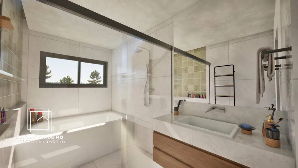 Casa, 3 quartos, 230 m² - Foto 22