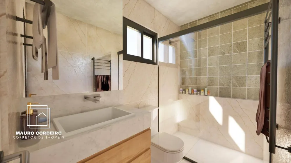 Casa, 3 quartos, 230 m² - Foto 16
