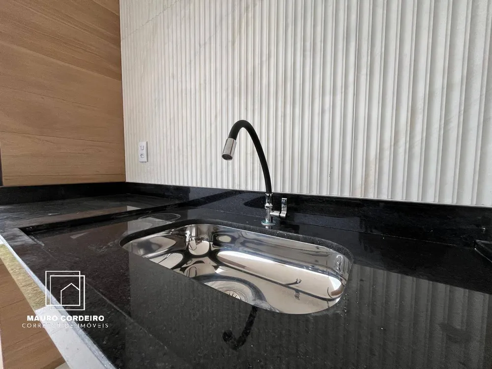Casa, 3 quartos, 230 m² - Foto 34