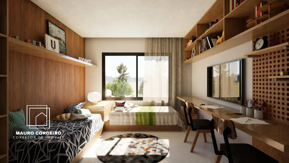 Casa, 3 quartos, 230 m² - Foto 13
