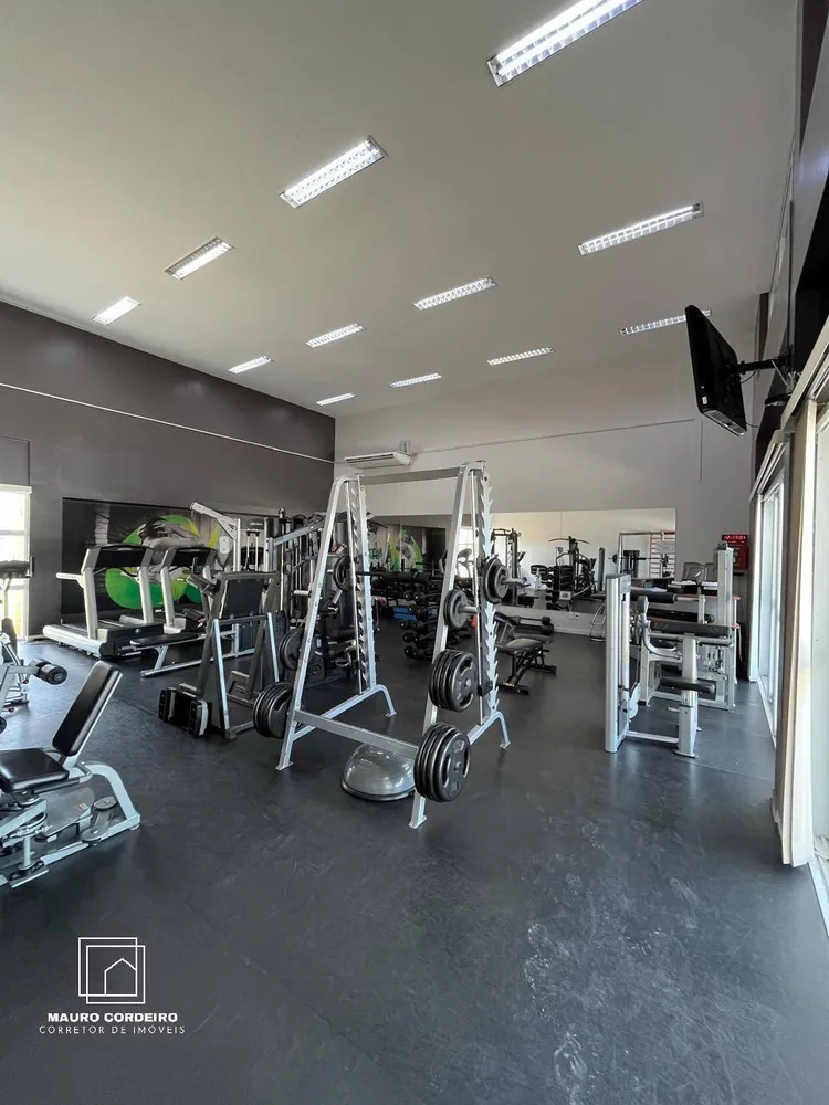 Casa, 3 quartos, 230 m² - Foto 30