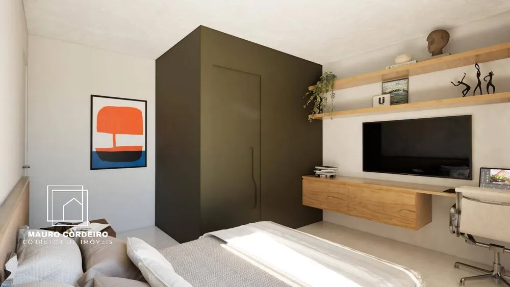Casa, 3 quartos, 230 m² - Foto 17