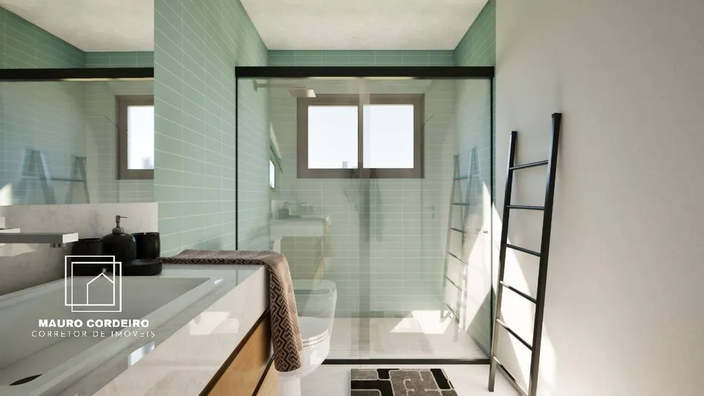 Casa, 3 quartos, 230 m² - Foto 12