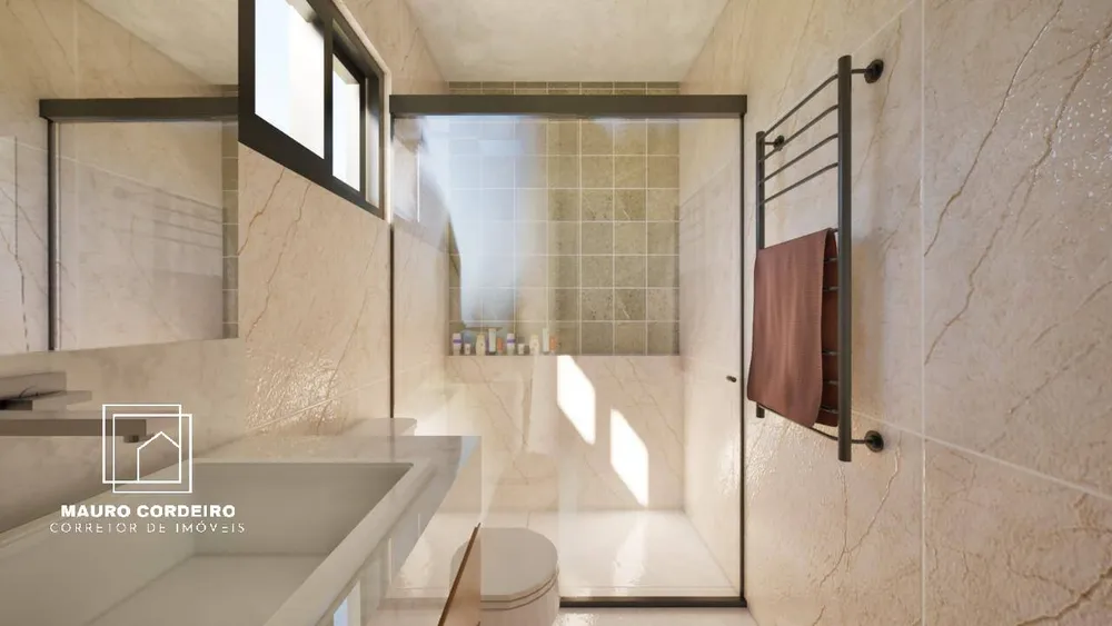 Casa, 3 quartos, 230 m² - Foto 24
