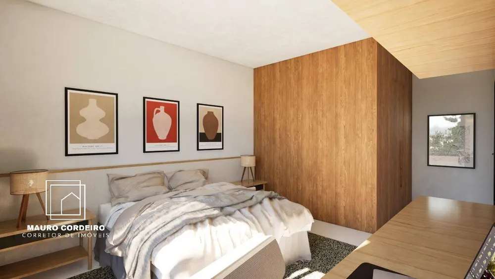 Casa, 3 quartos, 230 m² - Foto 20