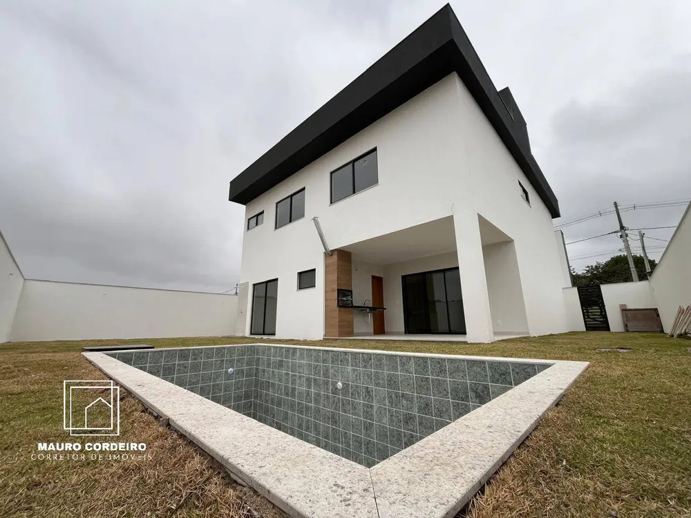 Casa, 3 quartos, 230 m² - Foto 17