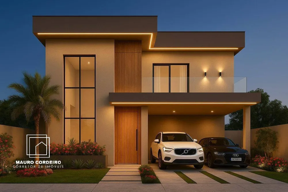 Casa, 3 quartos, 230 m² - Foto 29