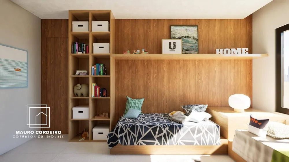 Casa, 3 quartos, 230 m² - Foto 35