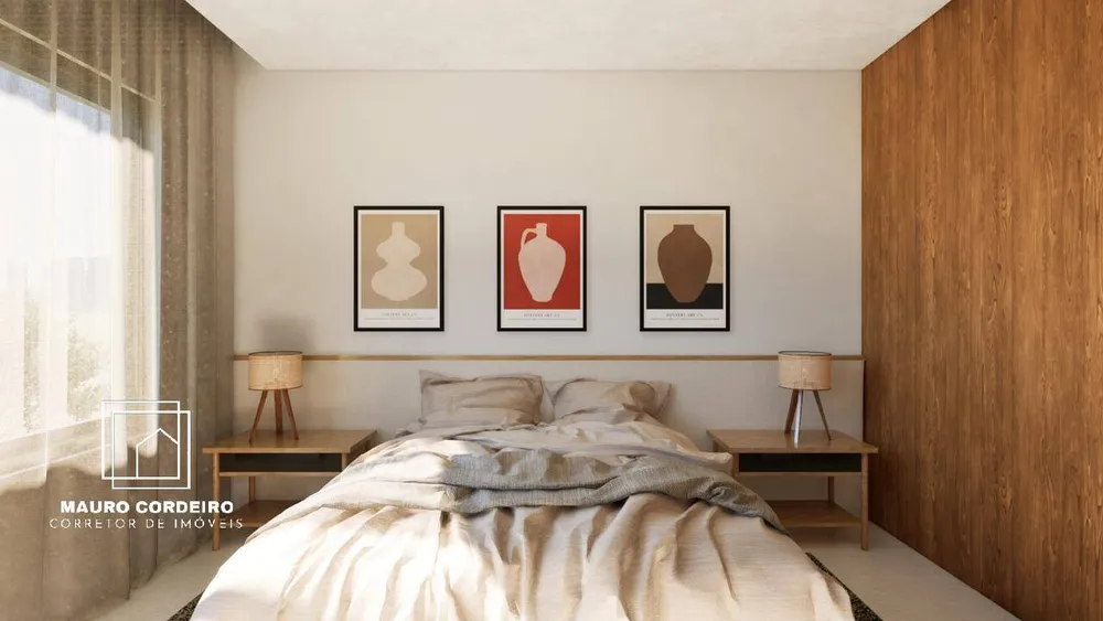 Casa, 3 quartos, 230 m² - Foto 14