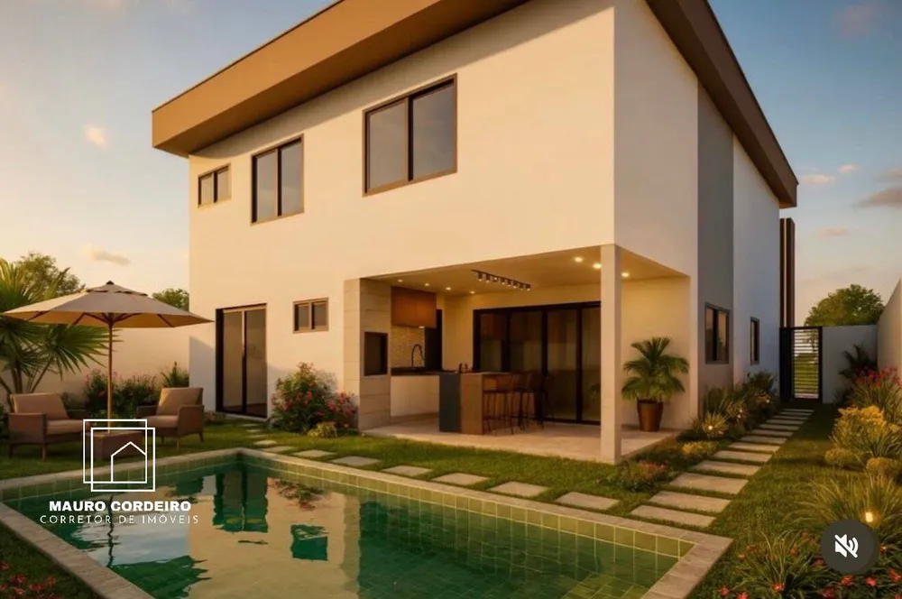 Casa, 3 quartos, 230 m² - Foto 32