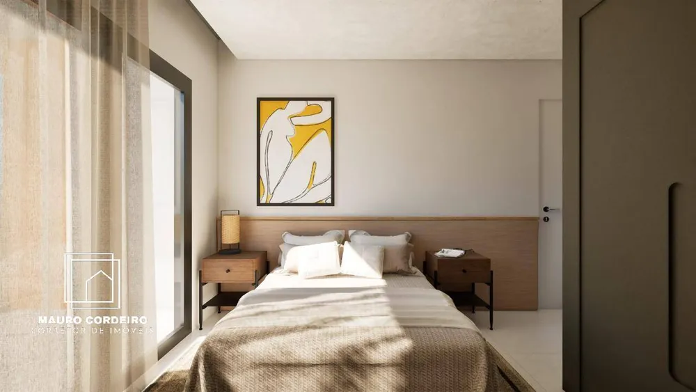 Casa, 3 quartos, 230 m² - Foto 21