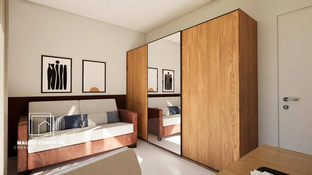 Casa, 3 quartos, 230 m² - Foto 34