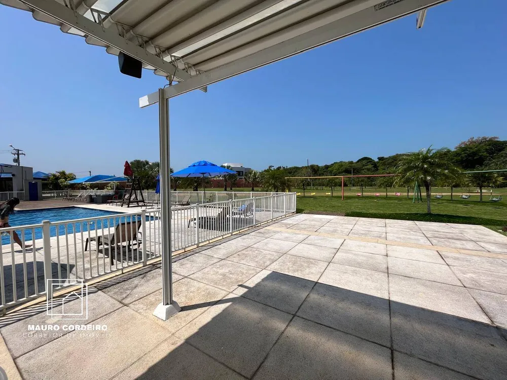 Casa, 3 quartos, 230 m² - Foto 19