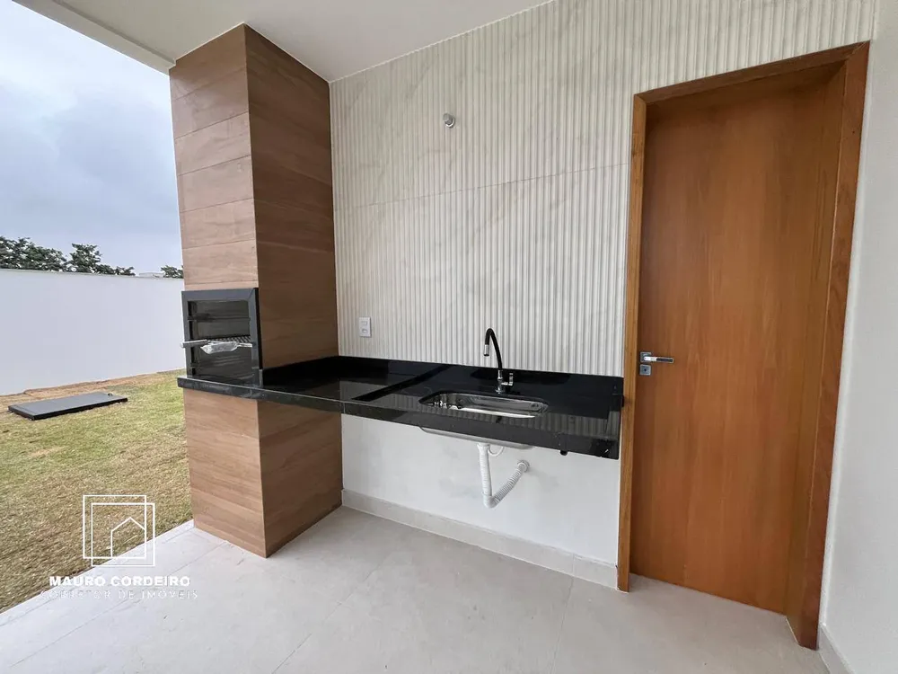 Casa, 3 quartos, 230 m² - Foto 18