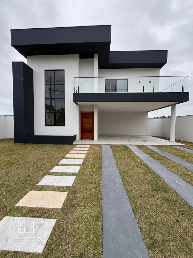 Casa, 3 quartos, 230 m² - Foto 11