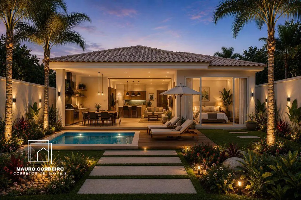 Casa, 3 quartos, 230 m² - Foto 11