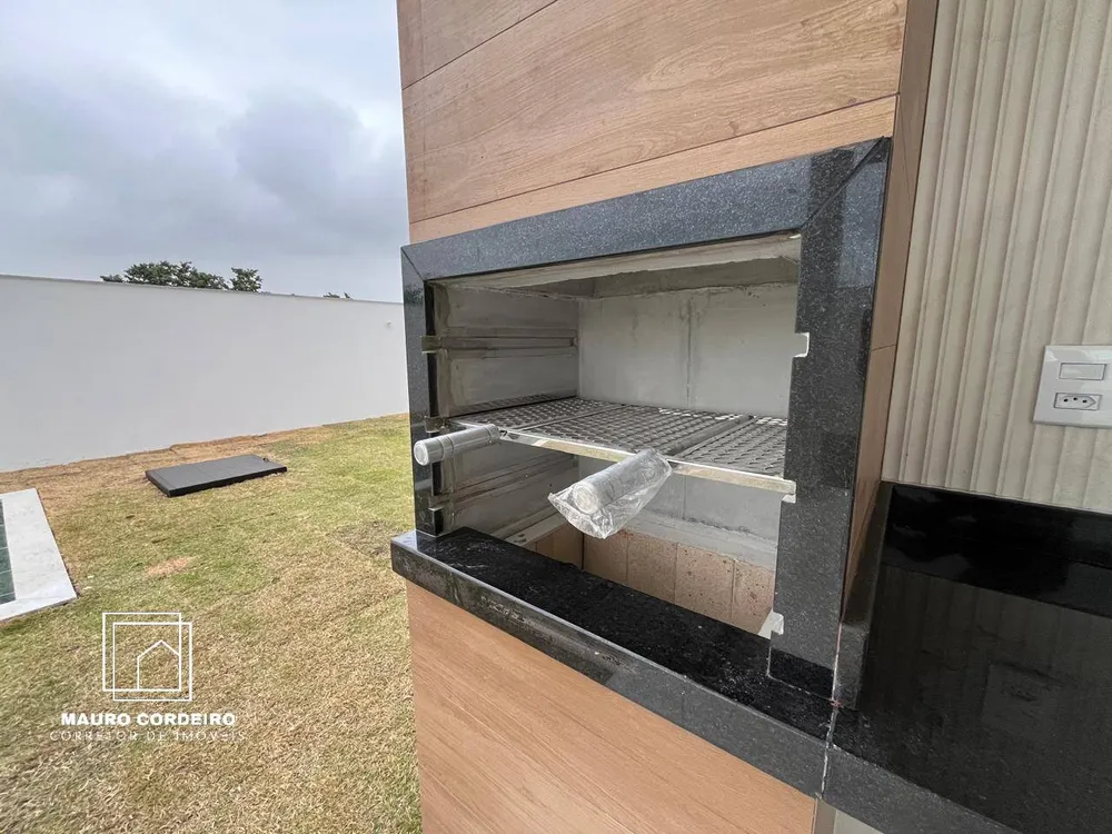 Casa, 3 quartos, 230 m² - Foto 36