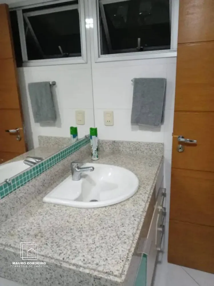 Apartamento, 3 quartos, 168 m² - Foto 16