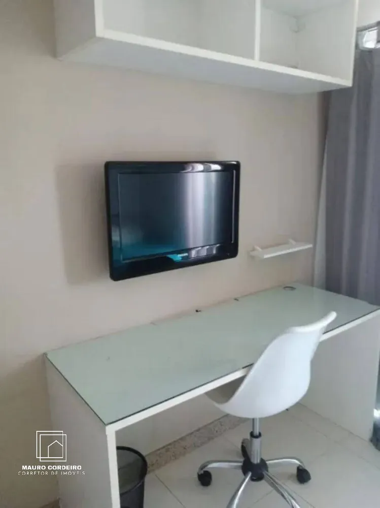 Apartamento, 3 quartos, 168 m² - Foto 18