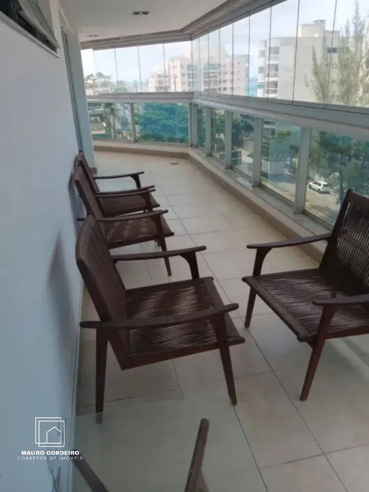 Apartamento, 3 quartos, 168 m² - Foto 5