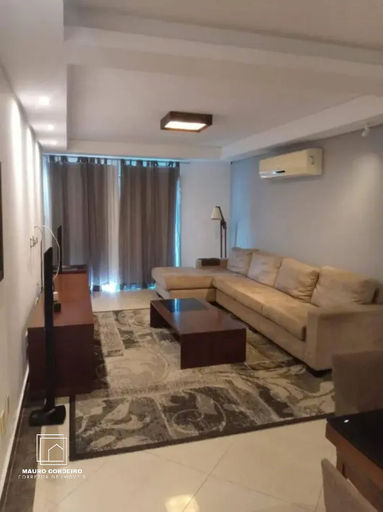 Apartamento, 3 quartos, 168 m² - Foto 6