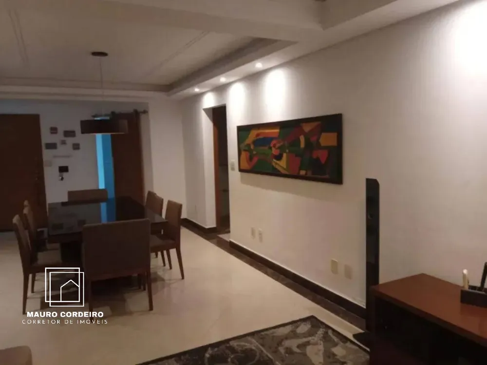 Apartamento, 3 quartos, 168 m² - Foto 12