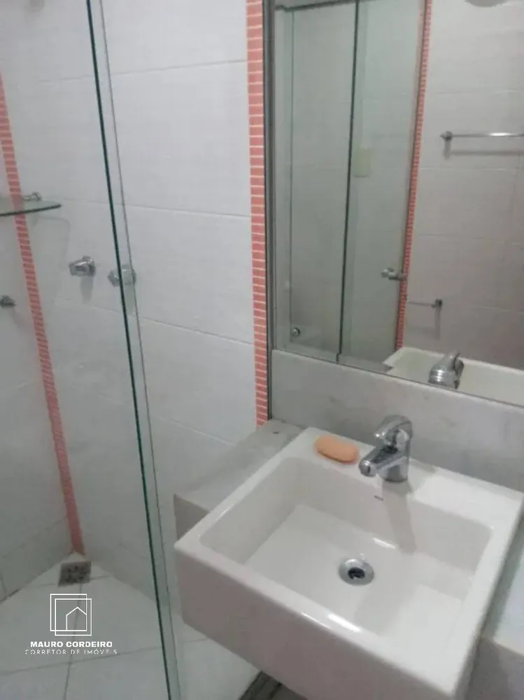 Apartamento, 3 quartos, 168 m² - Foto 11
