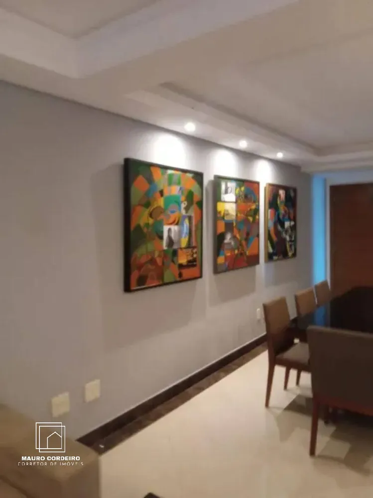 Apartamento, 3 quartos, 168 m² - Foto 9