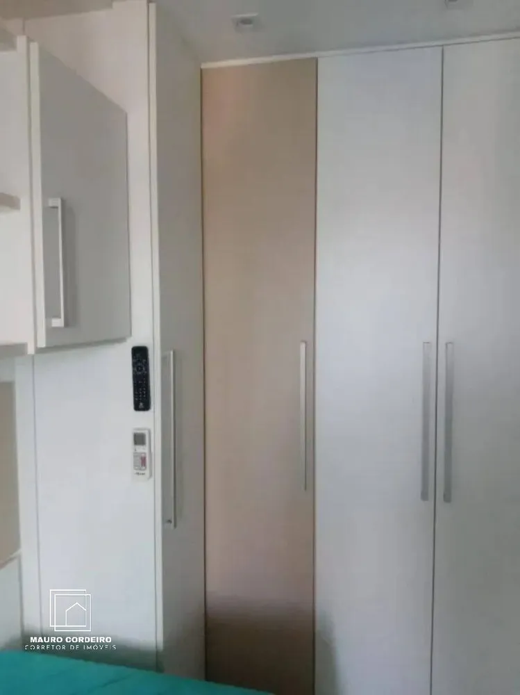 Apartamento, 3 quartos, 168 m² - Foto 19