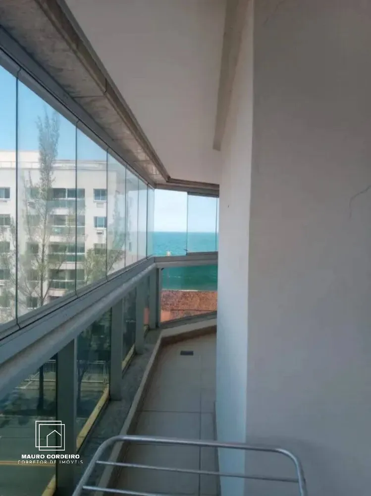 Apartamento, 3 quartos, 168 m² - Foto 4