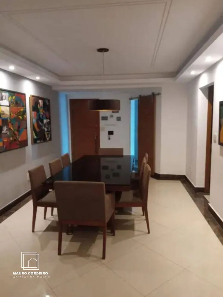 Apartamento, 3 quartos, 168 m² - Foto 7