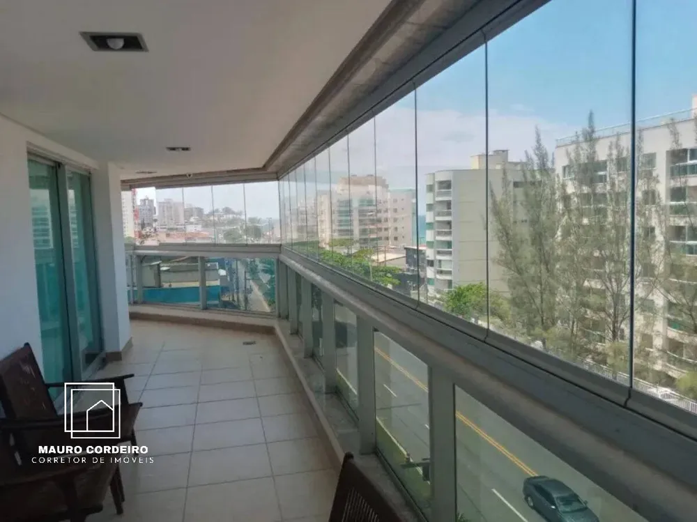Apartamento, 3 quartos, 168 m² - Foto 3