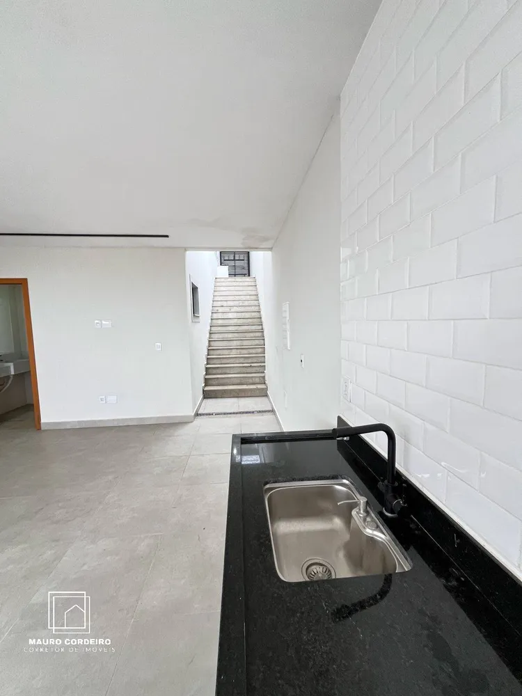 Casa de Condomínio, 4 quartos - Foto 6