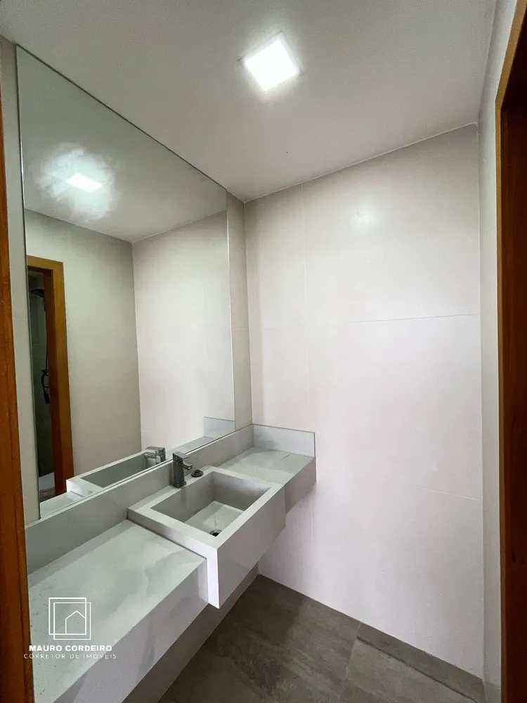 Casa de Condomínio, 4 quartos - Foto 2